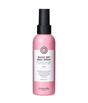 Maria Nila Quick Dry Heat Spray Föhnspray