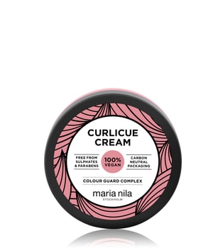 Produktbild 2 von 6, Maria Nila Curlicue Cream Stylingcreme