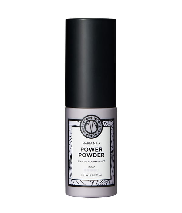 Productafbeelding 1 van 1, Maria Nila Power Powder Haarpoeder