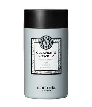 Maria Nila Cleansing Powder Haarpoeder 60 g