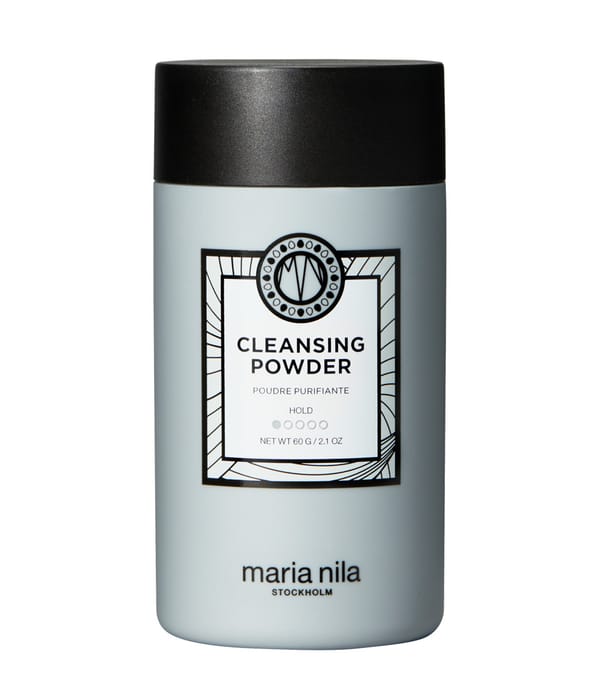 Produktbild 1 von 1, Maria Nila Cleansing Powder Haarpuder