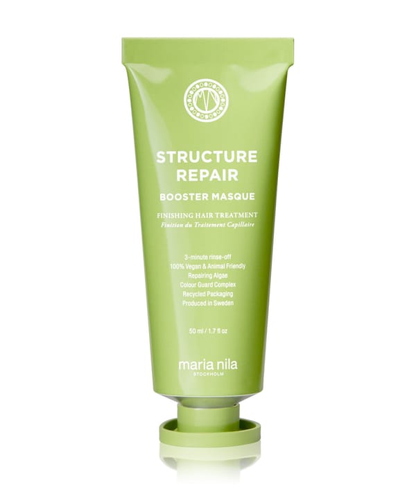 Image du produit 1 sur 6, Maria Nila Booster Masque Masque cheveux
