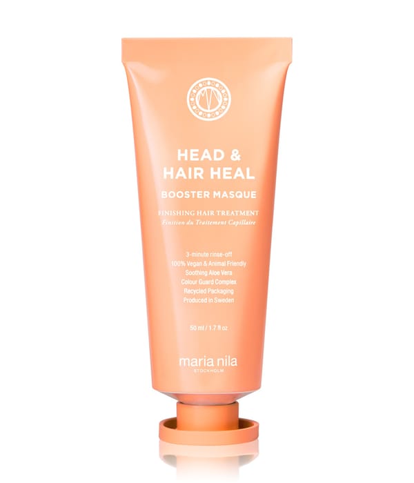Immagine prodotto 1 di 5, Maria Nila Booster Masque Maschera per capelli