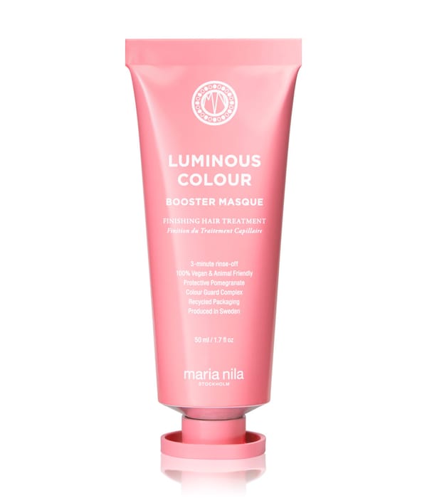 Produktbild 1 von 5, Maria Nila Booster Masque Haarmaske