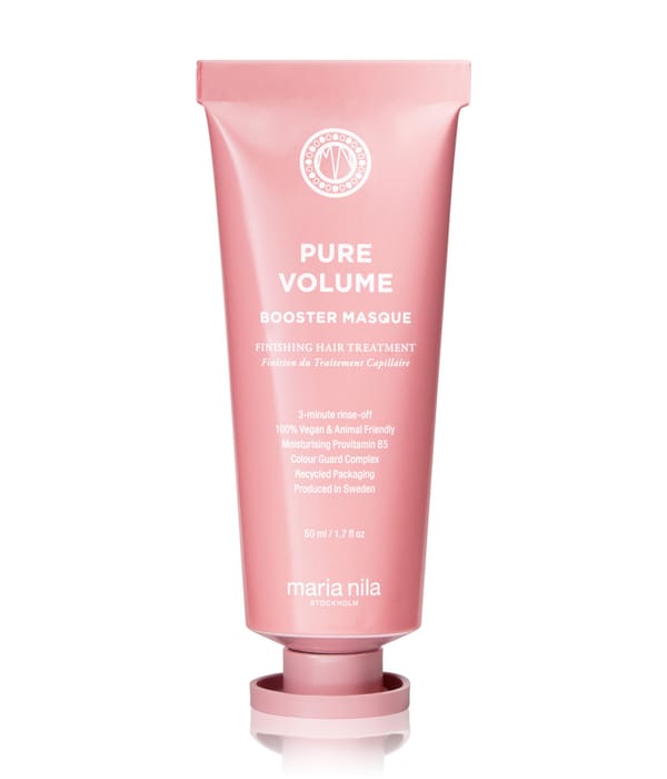 Zdjęcie produktu 1 z 3, Maria Nila Booster Masque Maska do włosów