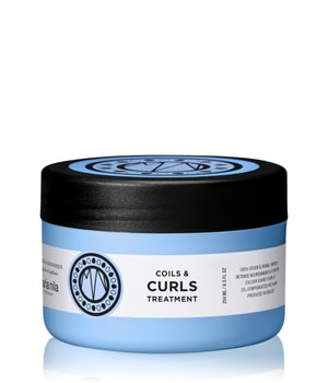 Maria Nila Coils & Curls Finishing Treatment Finishing Treatment Haarmasker 250 ml