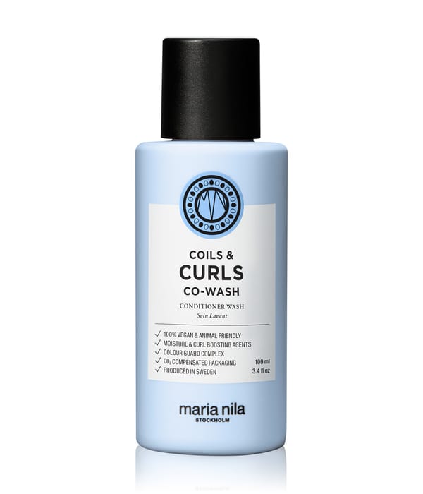 Productafbeelding 1 van 3, Maria Nila Coils & Curls Conditioner