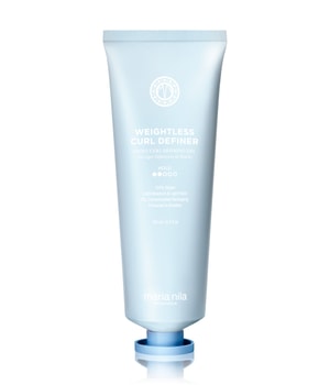 Maria Nila Coils & Curls Weightless Curl Definer Żel do włosów 125 ml