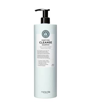 Maria Nila Purifying Cleanse Shampoo – 1000 ml