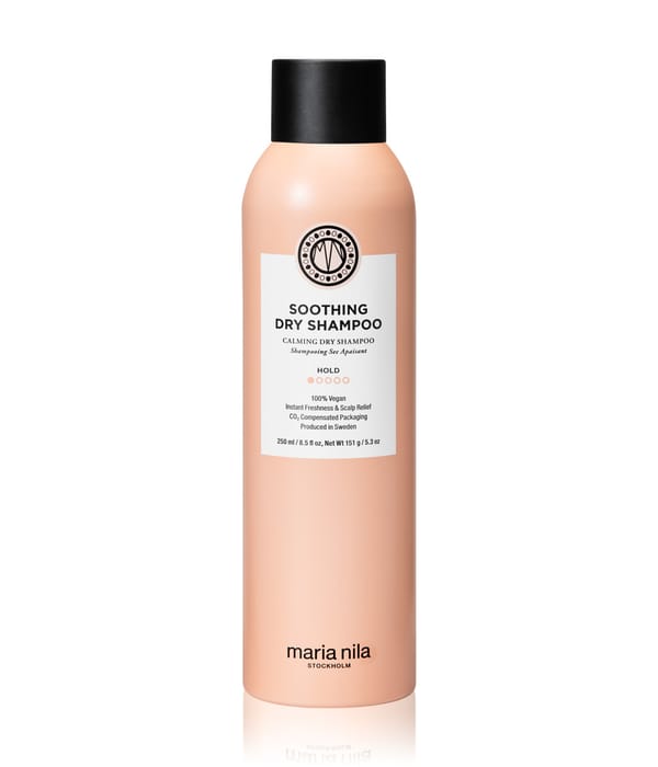 Produktbild 1 von 4, Maria Nila Soothing Dry Shampoo Trockenshampoo