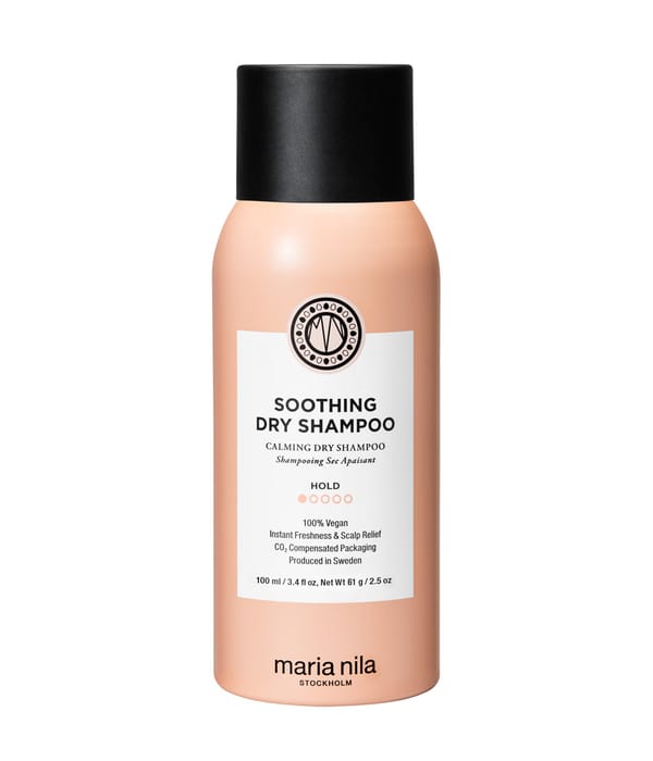 Produktbild 1 von 4, Maria Nila Soothing Dry Shampoo Trockenshampoo