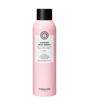 Maria Nila Shaping Heat Spray Hitzeschutzspray · 250 ml