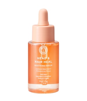 Maria Nila Head & Hair Heal Soothing Serum Haarserum 50 ml Dames