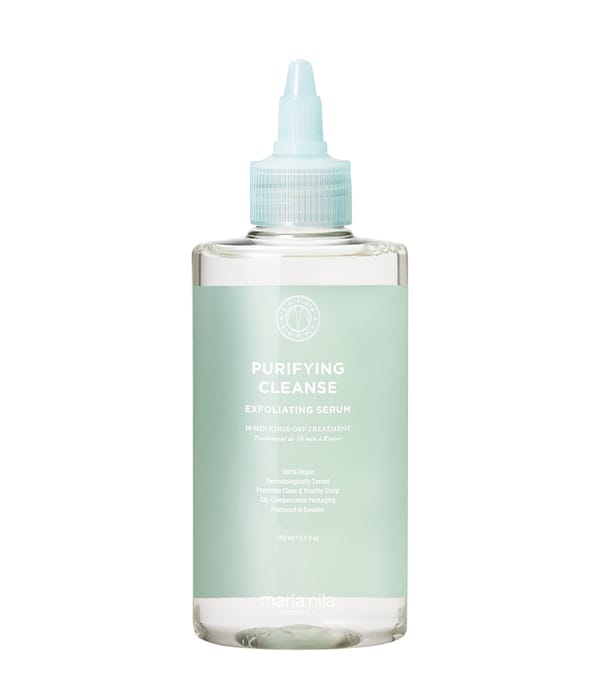 Produktbild 1 von 6, Maria Nila Purifying Cleanse Haarserum