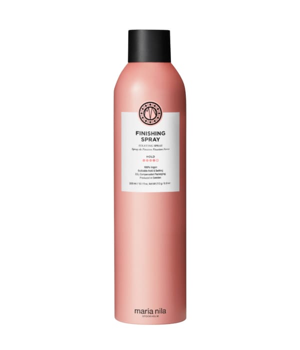 Produktbild 1 von 4, Maria Nila Style & Finish Haarspray