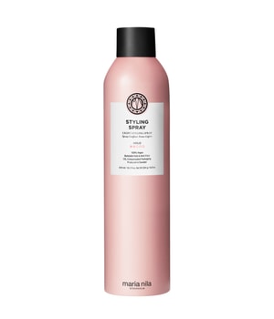 Maria Nila Style & Finish Styling Haarlak 300 ml