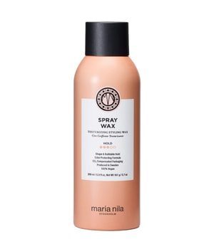 Maria Nila Spray Wax wosk do włosów w sprayu 200 ml można nabyć na stronie Flaconi.pl