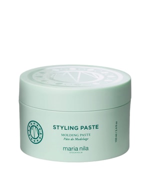 Maria Nila Styling Paste pasta stylizująca do wszystkich rodzajów włosów 100 ml można nabyć na stronie Flaconi.pl