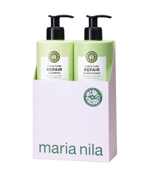 Maria Nila Structure Repair Care Duo Bundle Haarverzorgingsset 1 st