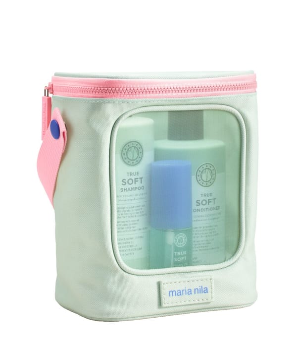 Produktbild 1 von 5, Maria Nila The Beauty Bag Haarpflegeset