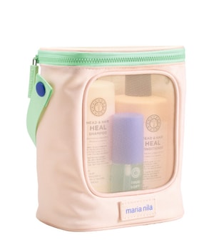 Maria Nila Head & Hair Heal Beauty Bag zestaw upominkowy przeciw łupieżowi i wypadaniu włosów można nabyć na stronie Flaconi.pl