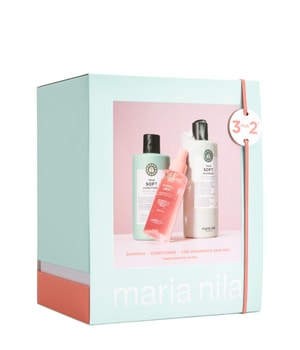 Maria Nila True Soft Box Haarpflegeset