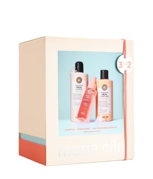 Maria Nila Head & Hair Heal Box Haarpflegeset