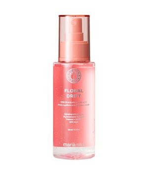 Maria Nila Floral Drift Hair Mist Parfum cheveux