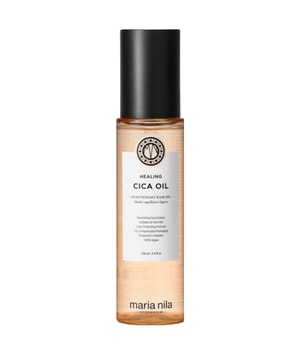 Maria Nila Cica Oil lekki olej do włosów delikatnych 100 ml można nabyć na stronie Flaconi.pl