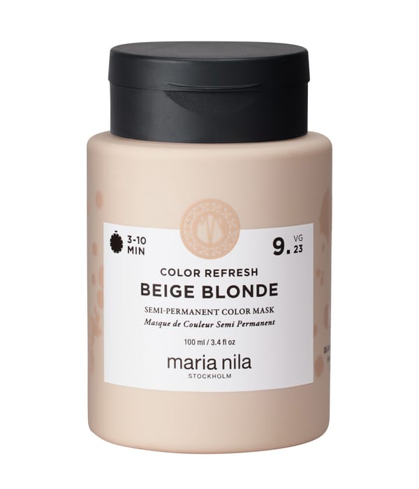 Produktbild 1 von 6, Maria Nila Colour Refresh Farbmaske
