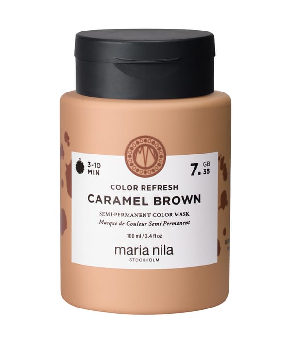 Produktbild 1 von 6, Maria Nila Colour Refresh Farbmaske