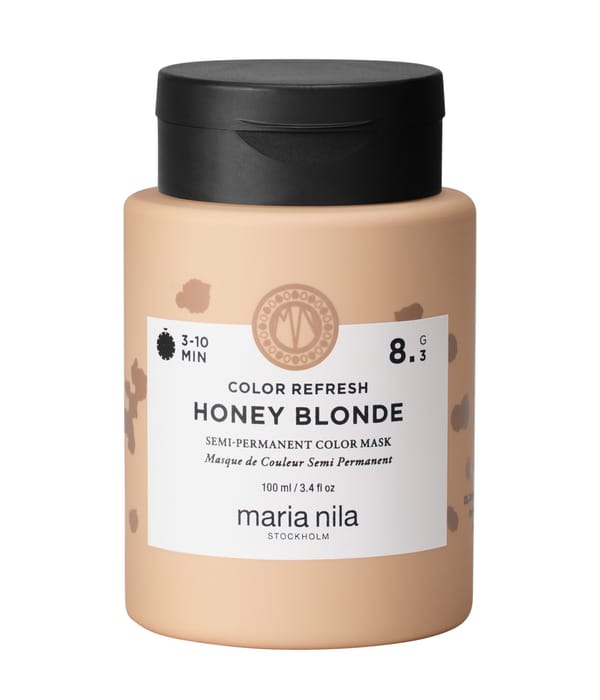 Produktbild 1 von 5, Maria Nila Colour Refresh Farbmaske