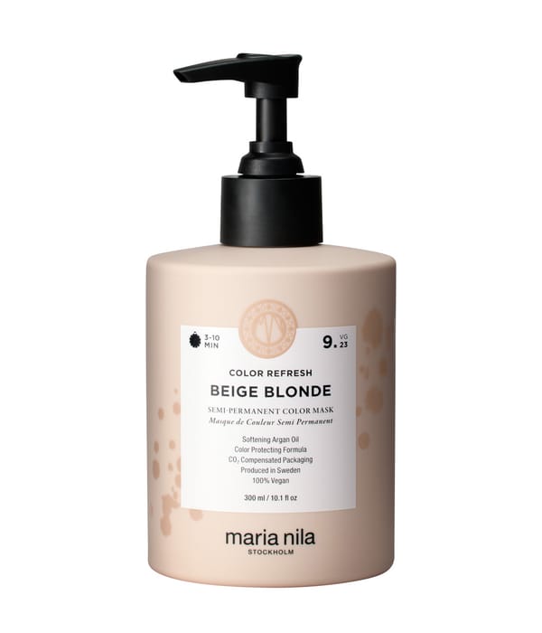 Produktbild 1 von 6, Maria Nila Colour Refresh Farbmaske