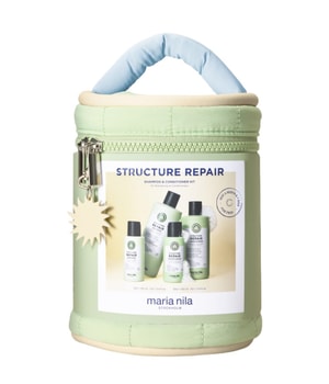 Maria Nila Structure Repair BEAUTY BAGS 2026 Haarpflegeset
