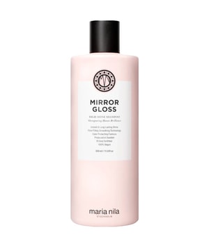 Maria Nila Care & Style Mirror Gloss Haarshampoo · 350 ml
