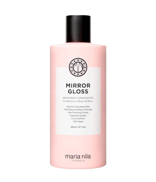 Image du produit 1 sur 6, Maria Nila Care & Style Après-shampoing