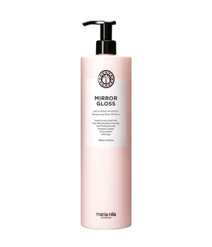 Maria Nila Care & Style Mirror Gloss Haarshampoo · 1000 ml