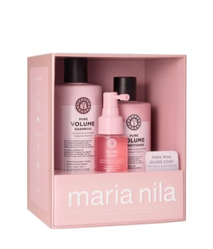 Immagine prodotto 1 di 3, Maria Nila Pure Volume Set per la cura dei capelli