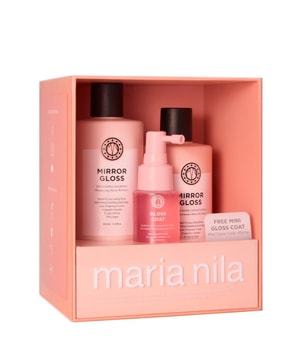 Obrázek produktu 1 z 3, Maria Nila Mirror Gloss Sada péče o vlasy
