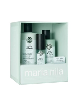 Immagine prodotto 1 di 3, Maria Nila True Soft Set per la cura dei capelli
