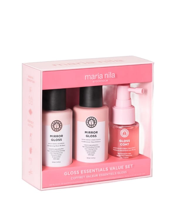 Produktbild 1 von 6, Maria Nila Care & Style Haarpflegeset