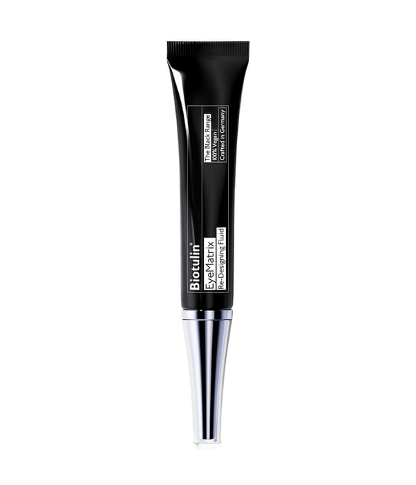 Produktbild 1 von 6, Biotulin Eyematrix Re-Designing Fluid Augencreme