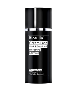 Biotulin Hans & Franz, Lotion für Brust und Dekolleté Decolleté-creme