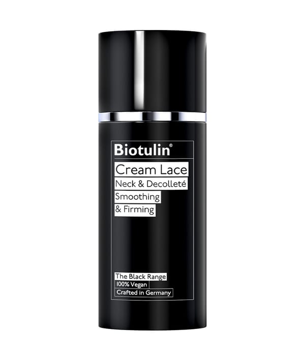 Produktbild 1 von 6, Biotulin Cream Lace Dekolletécreme