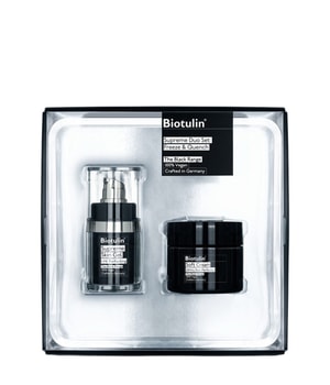 Biotulin Supreme Duo Set Gezichtsverzorgingsset 1 st