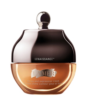 La Mer Genaissance The Eye & Expression Cream Crème contour des yeux
