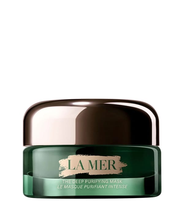 Produktbild 1 von 2, La Mer The Deep Purifying Mask Gesichtsmaske