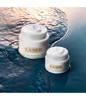 La Mer Creme de la Mer The Moisturizing Soft Cream Gesichtscreme