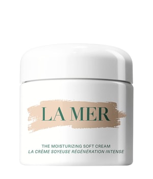 La Mer The Moisturizing Soft Cream Crème visage