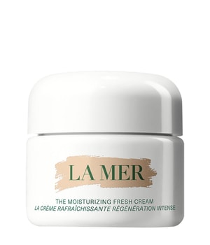La Mer The Moisturizing Fresh Cream Gesichtscreme · 30 ml
